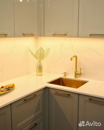 Кухни на заказ