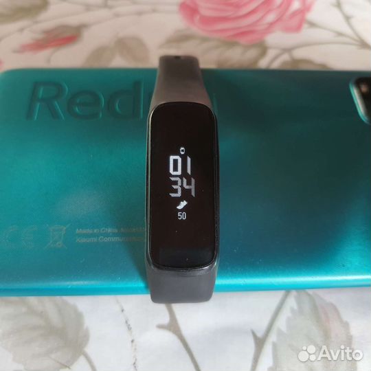 Samsung galaxy fit e
