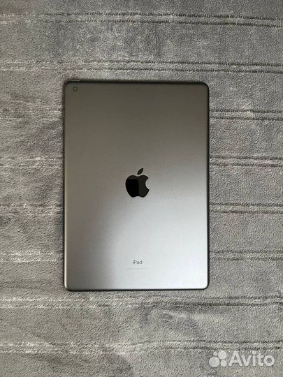 Apple Pencil (1st Gen) + iPad (9th Gen) 64gb Wi-Fi