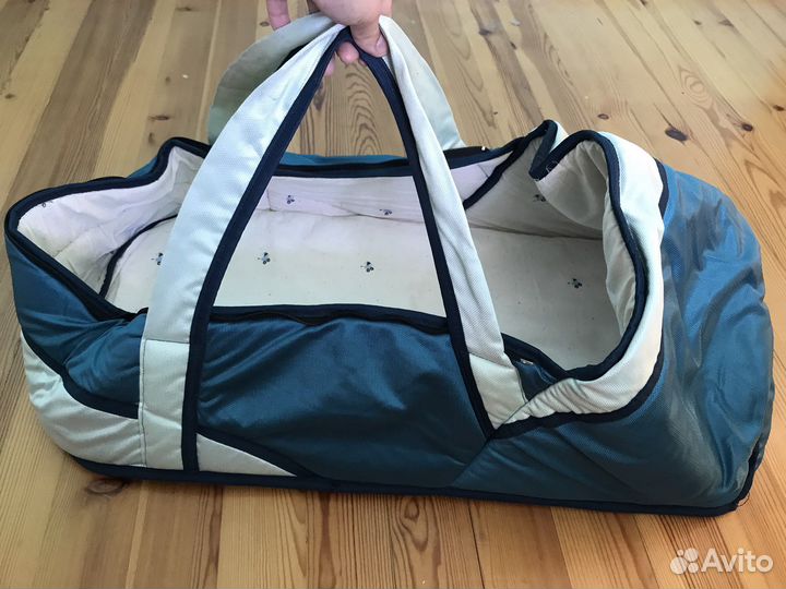 Переноска для детей