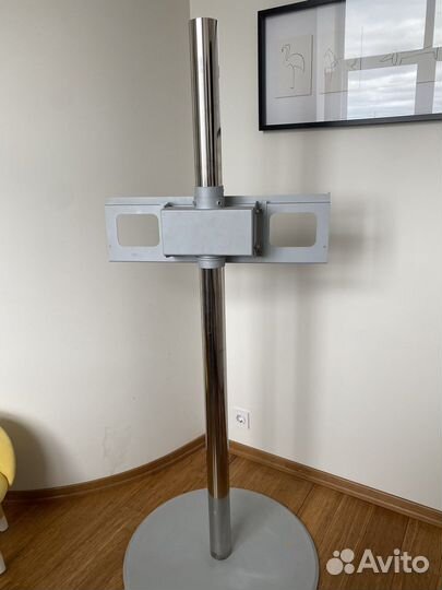 Подставка под телевизор поворотная