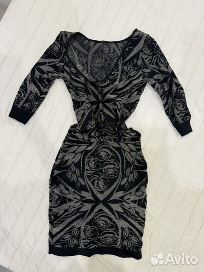 Платье love republic