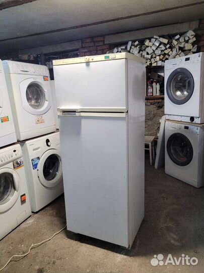 Холодильник Атлант