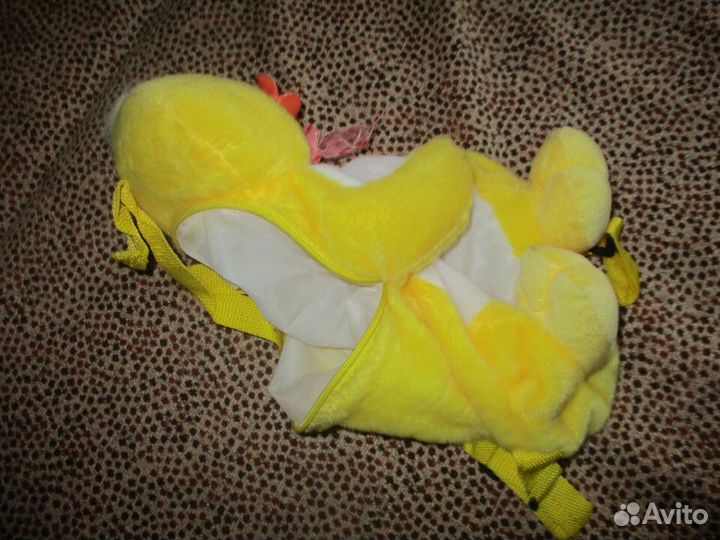 Игрушки