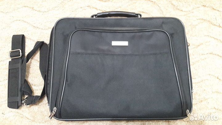 Сумка для ноутбука 15,6