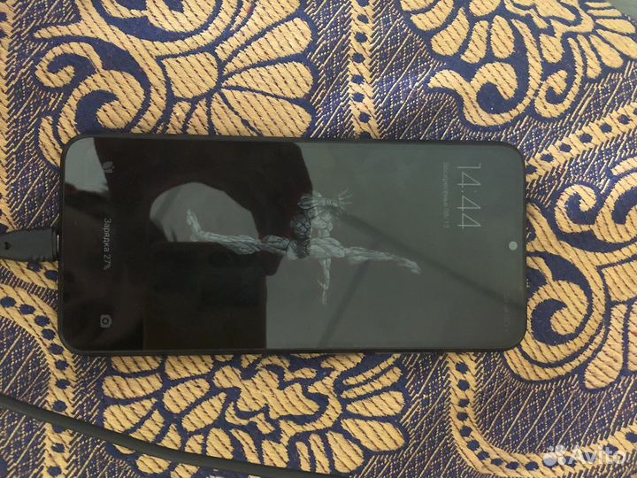 Телефон Xiaomi redmi 9a 32 gb