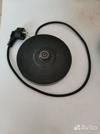 Продам подставка для электронный чайник