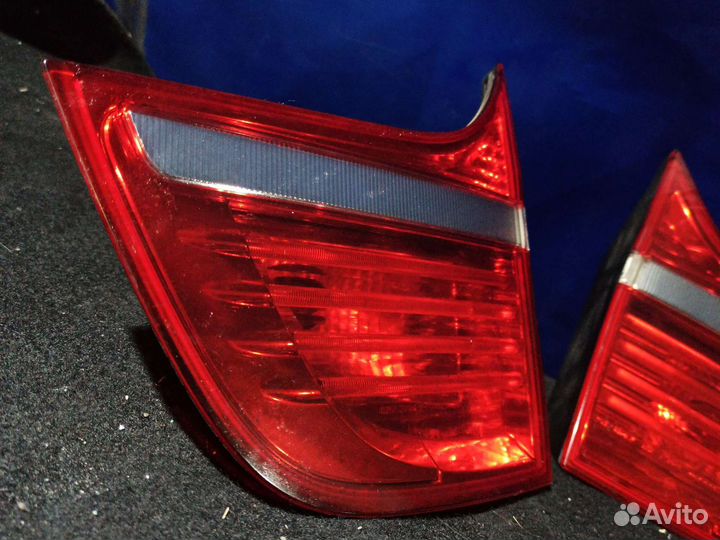 Фонарь внутренний BMW X6