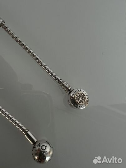 Pandora браслет