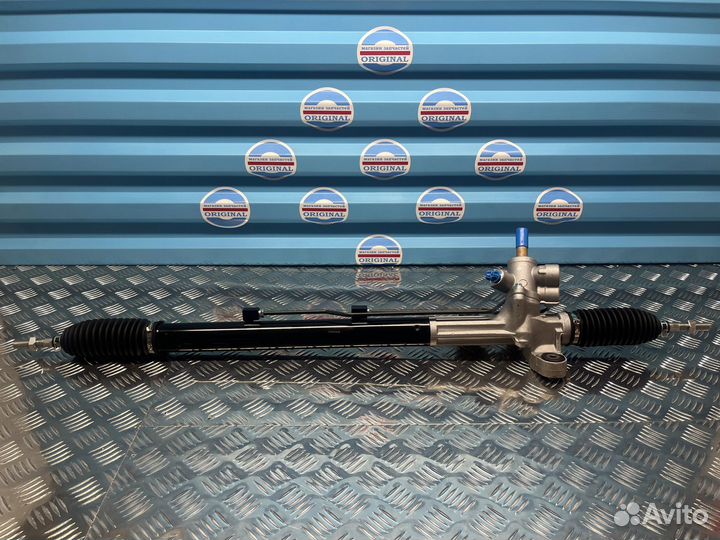 Рулевая рейка Хонда Аккорд 7 новая в наличии