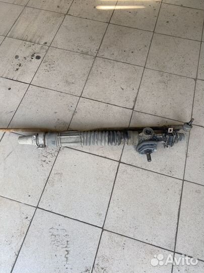 Рейка рулевая калина ваз