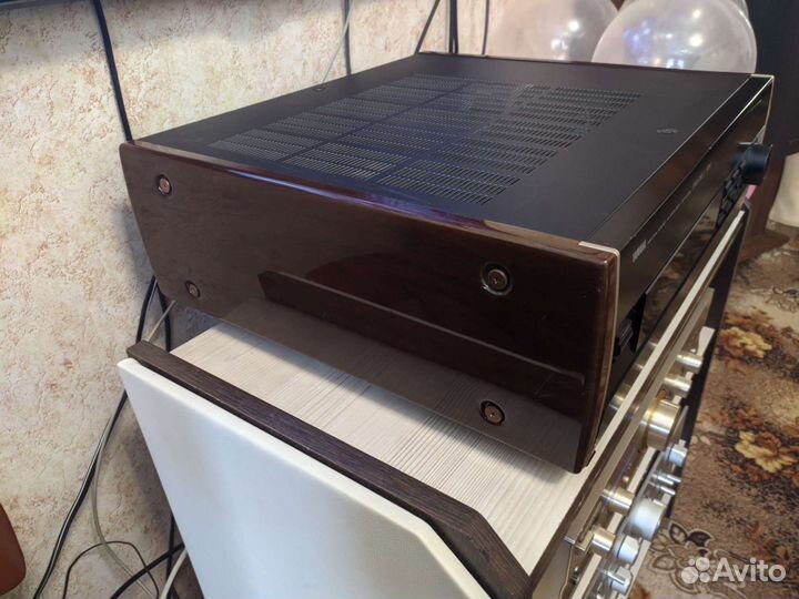 Yamaha DSP A-1092 Продажа,Обмен