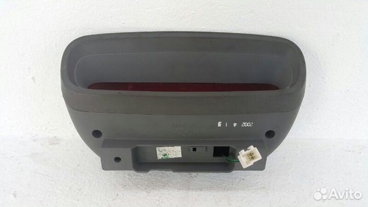 Стоп-сигнал задний Hyundai Santa Fe 1 D4EA 2003