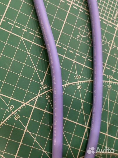 Hifi кабель mps e310