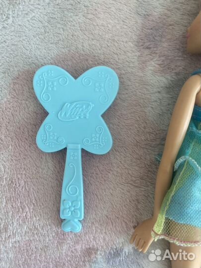 Куклы winx