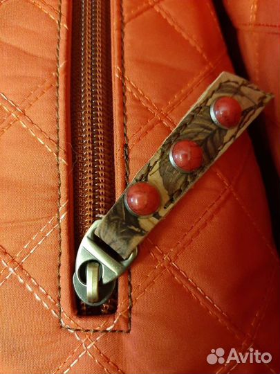 Бегунок для молнии