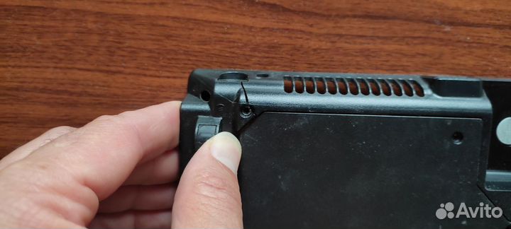 Ноутбук Asus F3J на запчасти