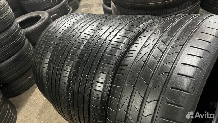 Hankook Ventus Prime 3 K125 235/55 R18 100V