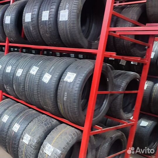 Triangle THW10 215/70 R16 100T