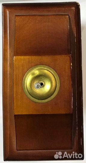 Часы Весна 100 лет Архангельскому телефону. Настол