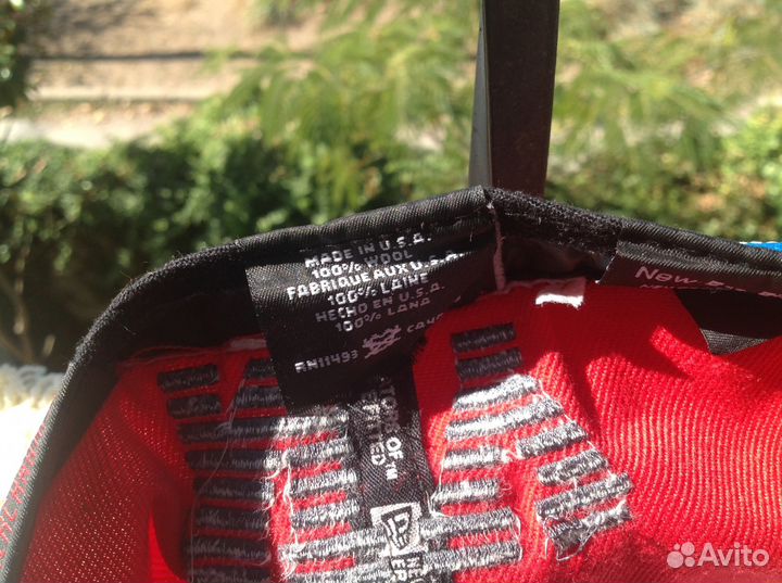 Продам кепку (бейсболку) Нью-Йорк