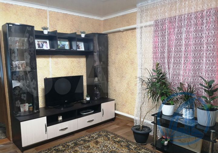 Дом 66,6 м² на участке 3 сот.