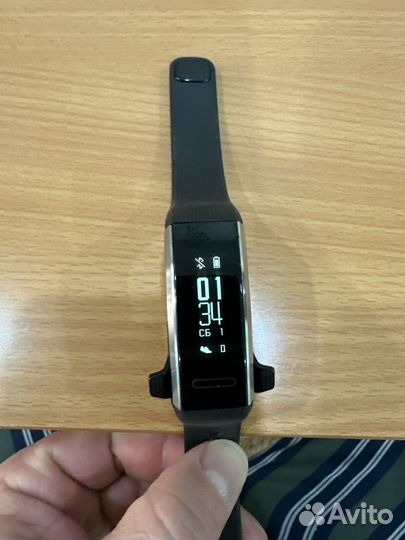 Huawei Band 2 pro