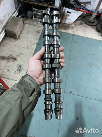 Коленвал 1.8 супер авто