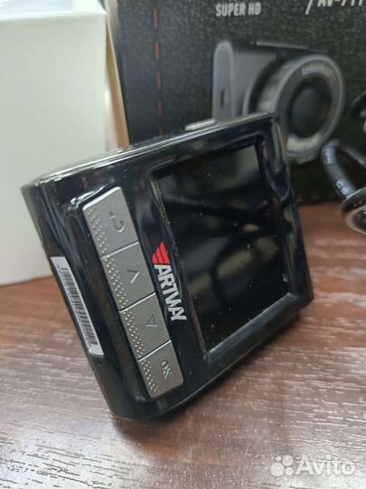 Видеорегистратор