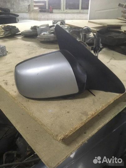 Зеркало правое Ford Mondeo 3