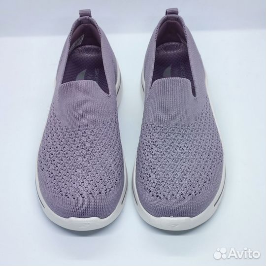 Слипоны 36-41 Skechers новые оригинал