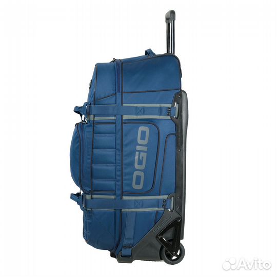 Эндуро Сумка ogio Rig 9800 Le Blue Gray