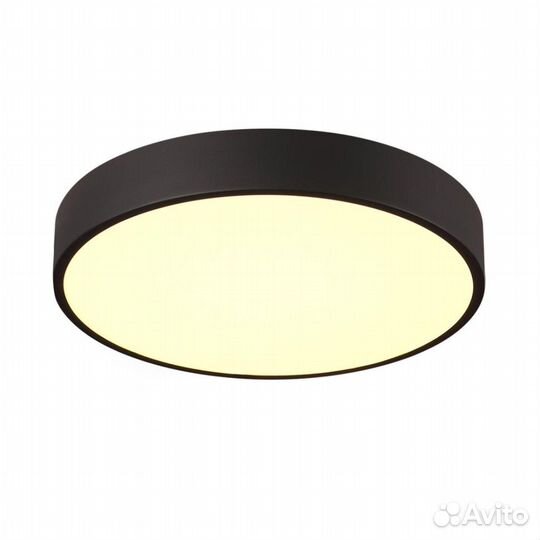 Подвесной светильник sonex mitra LED 7756/36L