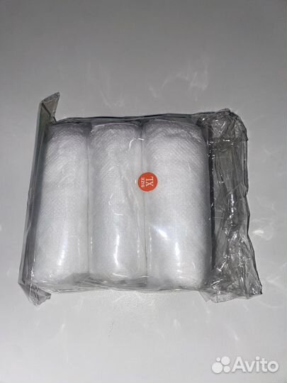 Одноразовые трусы