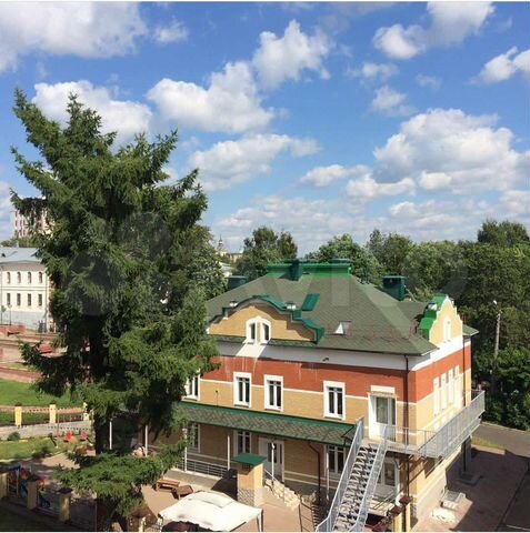 3-к. квартира, 75 м², 5/6 эт.