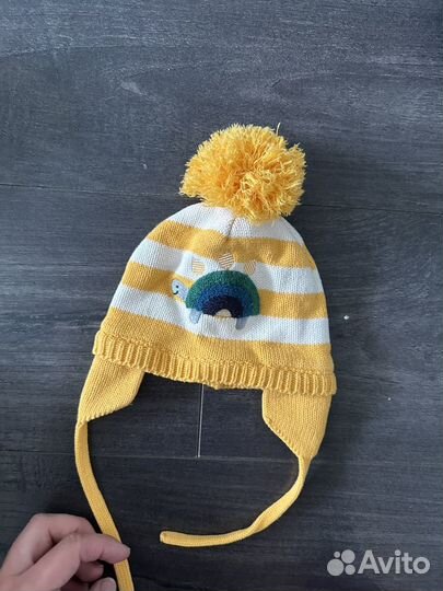 Комбинезон reima