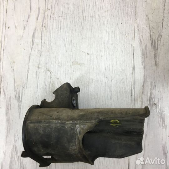 Патрубок воздухозаборника Воздухозаборник Renault