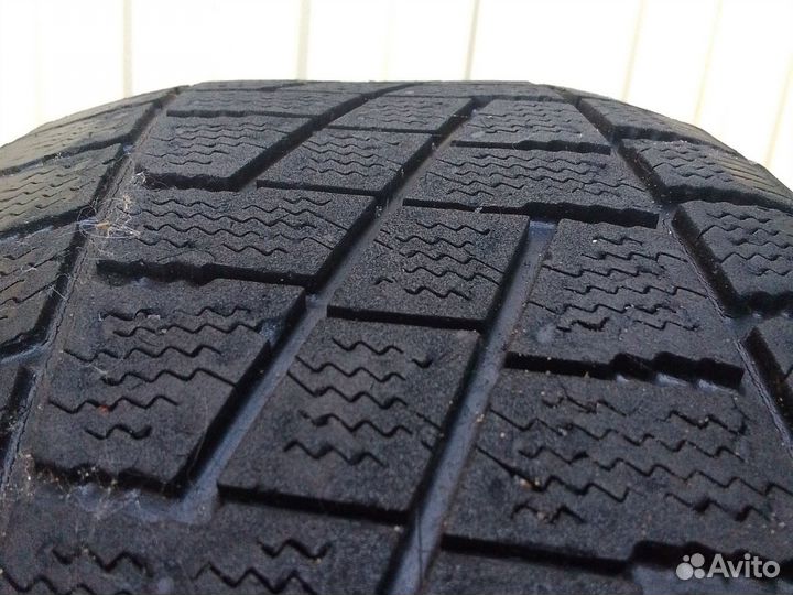 Bridgestone Blizzak MZ-01 205/65 R15 94Q