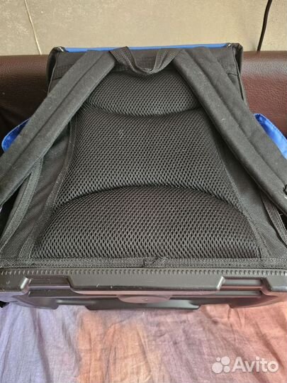 Рюкзак школьный ортопедический