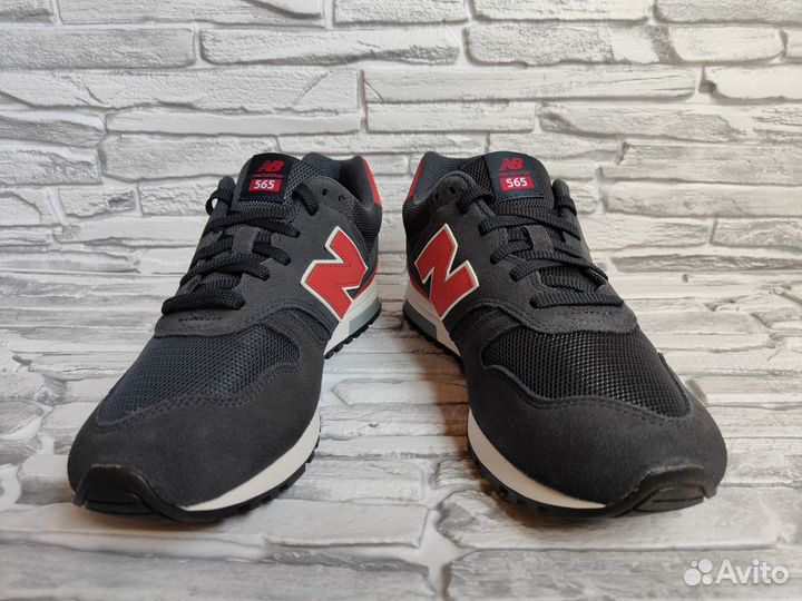 Кроссовки New balance 565. Оригинал