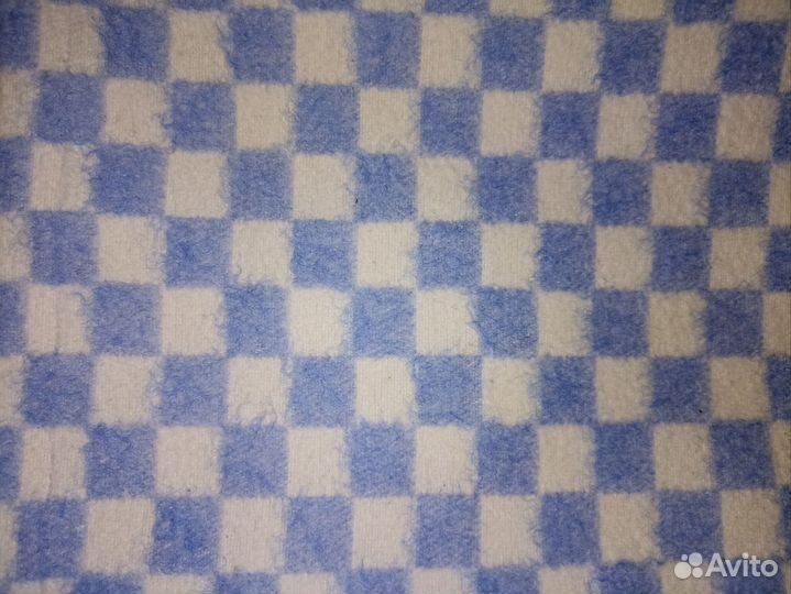 Одеяло байковое, пеленки, балдахин