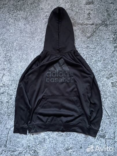 Худи Adidas Baseball