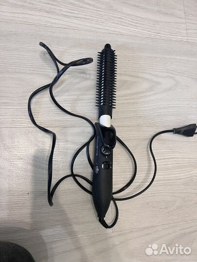 Плойка для волос Rowenta