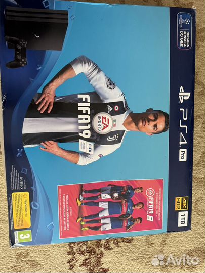 Sony playstation 4 PS4 pro
