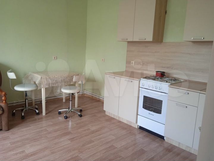 2-к. квартира, 48 м², 2/2 эт.