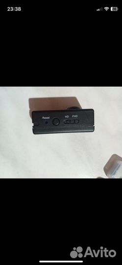 Мини камера