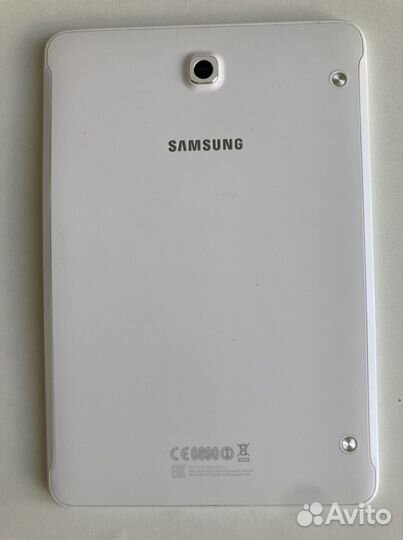Планшет Samsung SM-T719