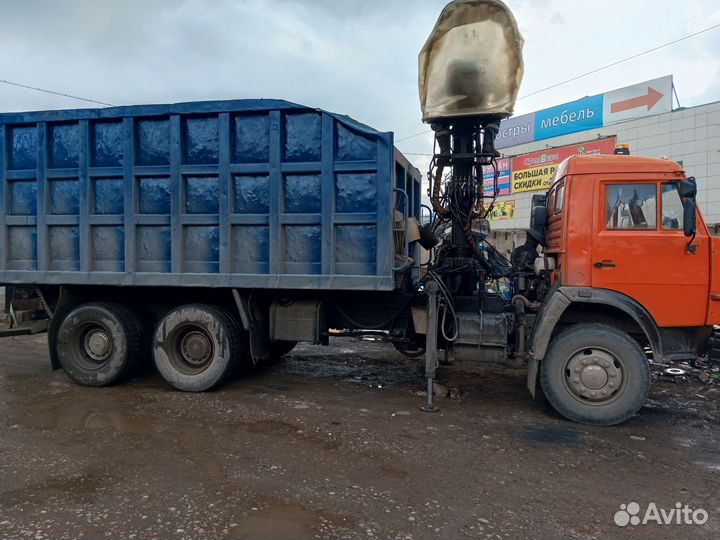 Многофункциональные услуги