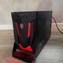 Игровой пк MSI Nightblade 3