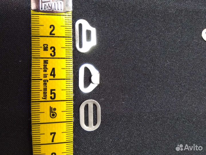 Крючок для галстука